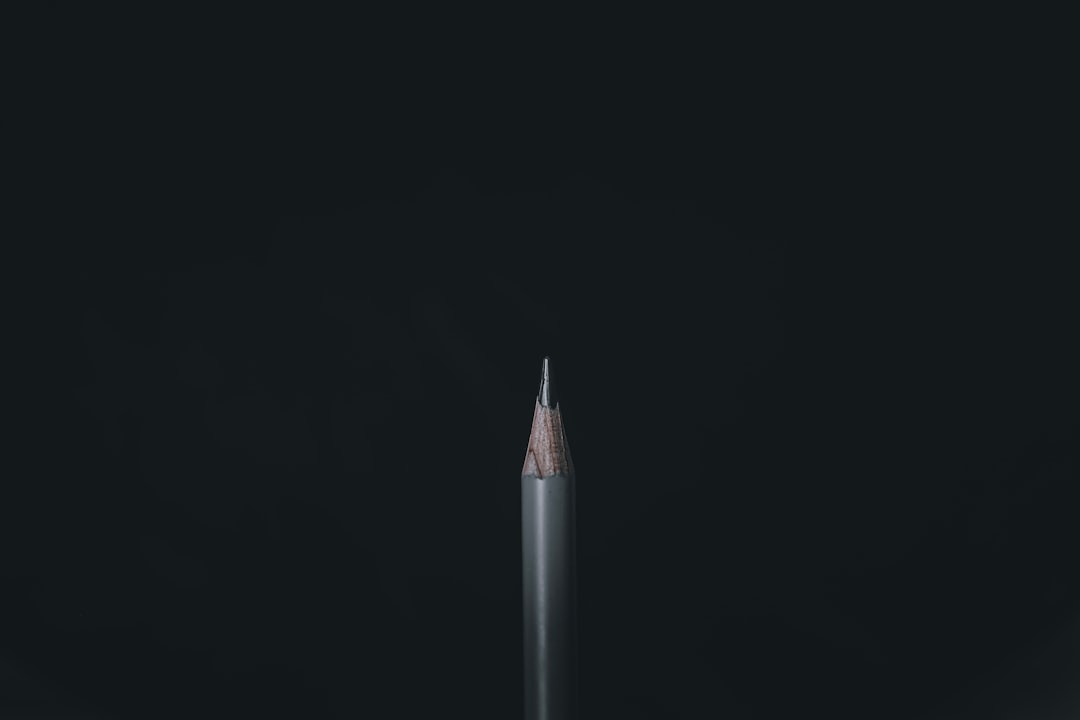 Moody creative portrait — atmospheric lighting reference